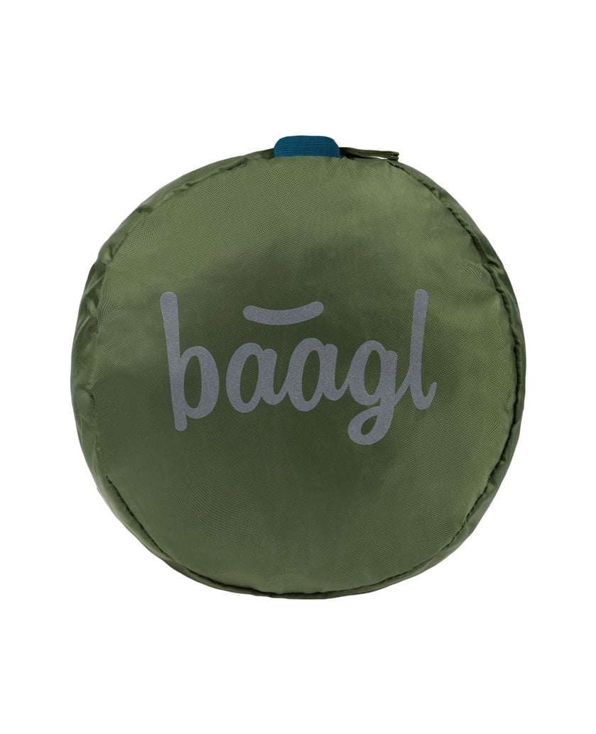 Baagl-Faltbare-Sporttasche-Hoop-Olive-grün