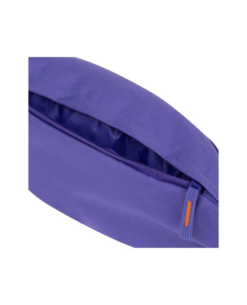 Baagl-Bauchtasche-Snap-Orange-lila
