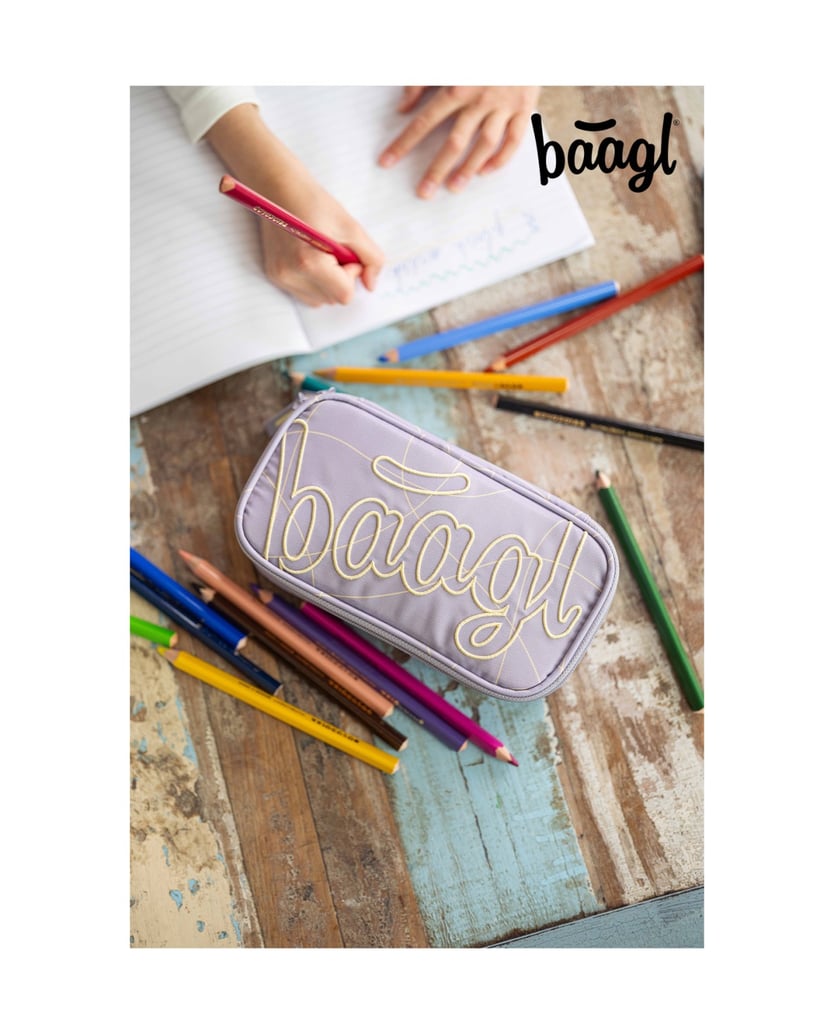 Baagl-Federmäppchen-Etui-Mishmash-lila