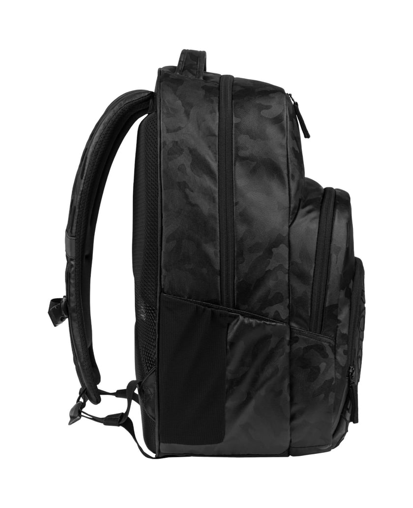 Baagl-Schulrucksack-Coolmate-Onyx-schwarz