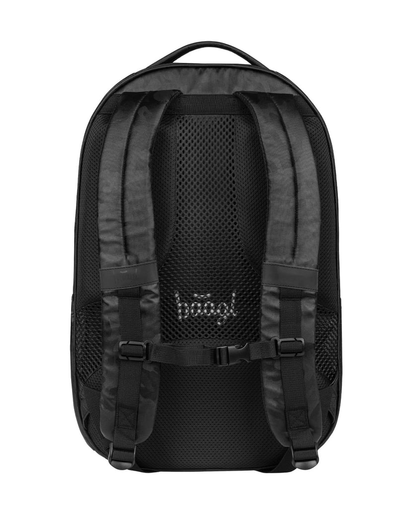 Baagl-Schulrucksack-Coolmate-Onyx-schwarz