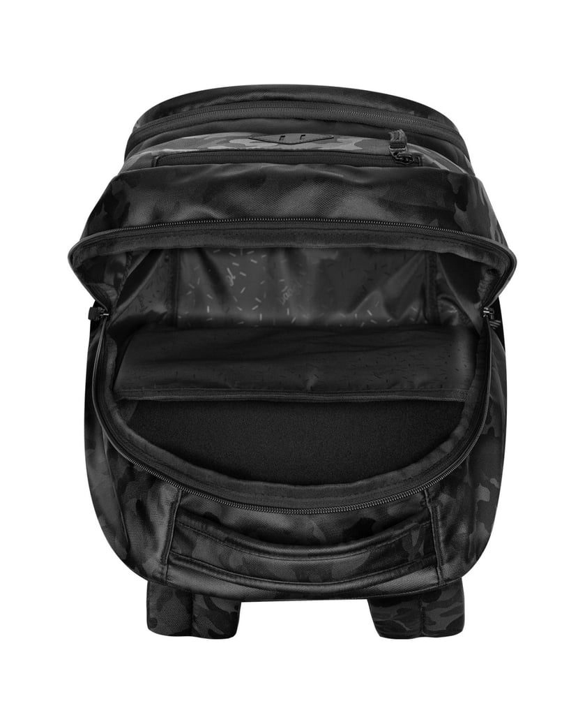 Baagl-Schulrucksack-Coolmate-Onyx-schwarz