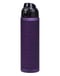 Baagl&nbsp;Trinkflasche Tritan Plum 700 ml&nbsp;lila