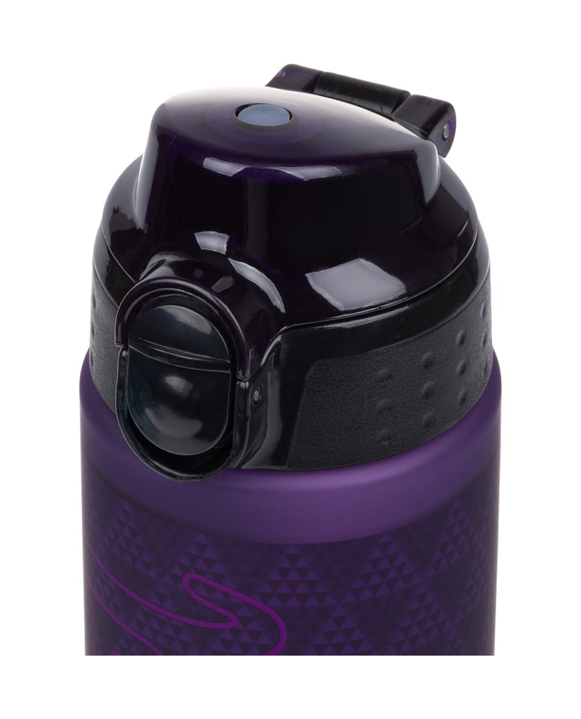 Baagl-Trinkflasche-Tritan-Plum-700-ml-lila