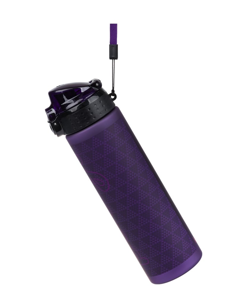 Baagl-Trinkflasche-Tritan-Plum-700-ml-lila