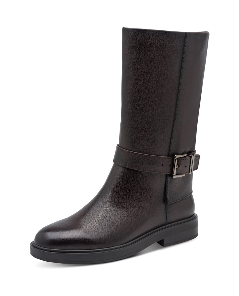 TAMARIS-Stiefelette-schwarz