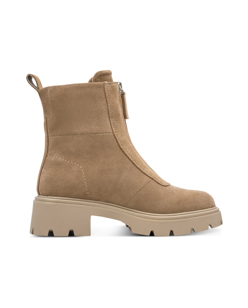 TAMARIS-Stiefelette-beige