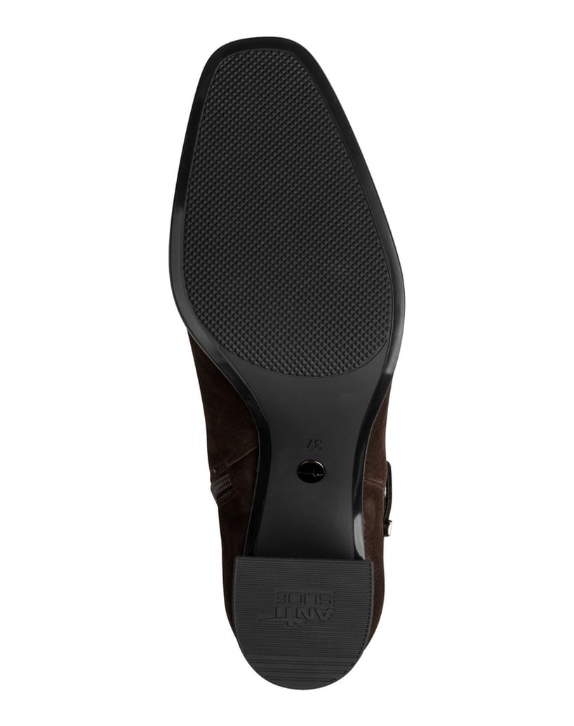 TAMARIS-Stiefelette-schwarz