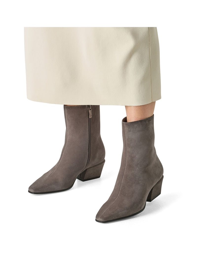 TAMARIS-členková-čižma-béžová
