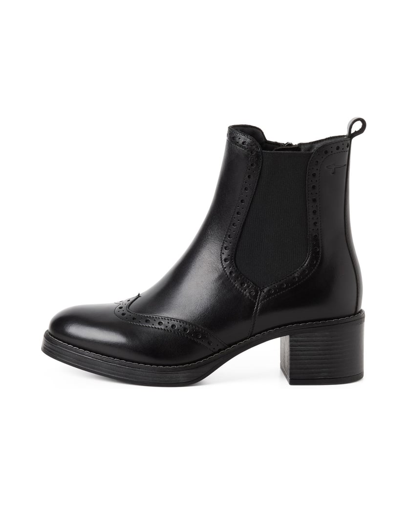 TAMARIS-Chelsea-Boot-schwarz