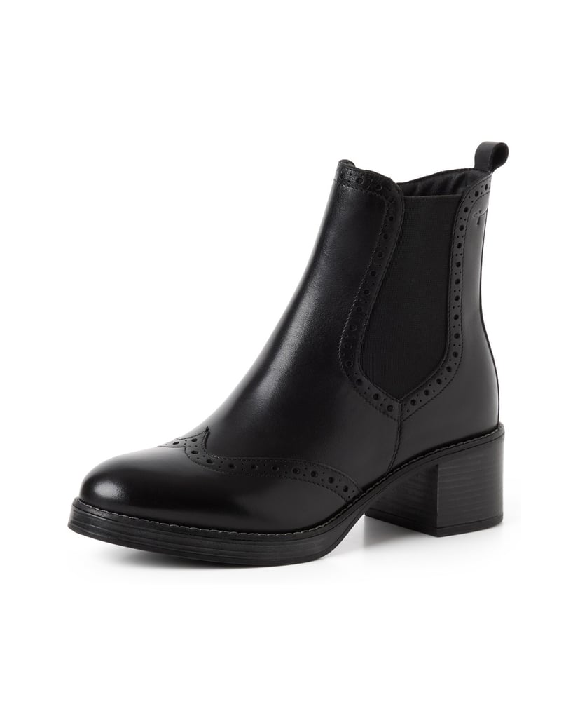 TAMARIS-Chelsea-Boot-schwarz
