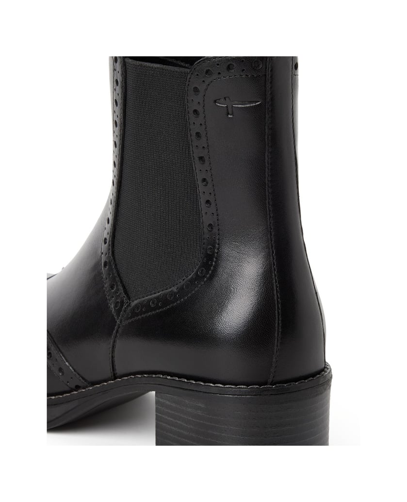 TAMARIS-Chelsea-Boot-schwarz