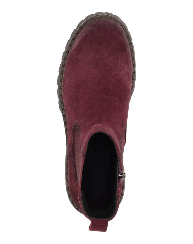 TAMARIS-Chelsea-Boot-braun