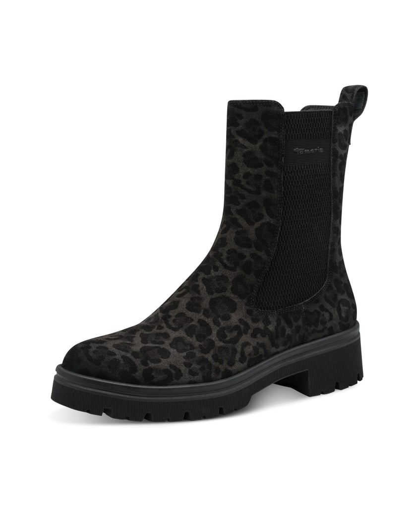 TAMARIS-Chelsea-Boot-grau