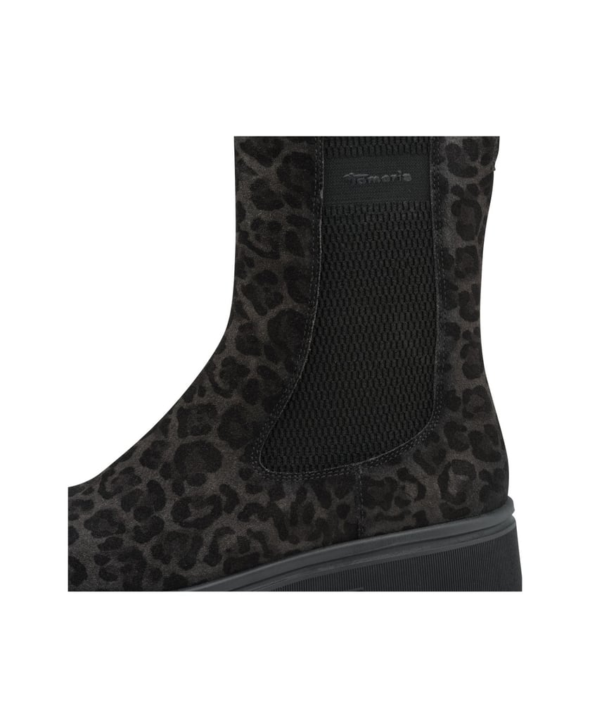 TAMARIS-Chelsea-Boot-grau