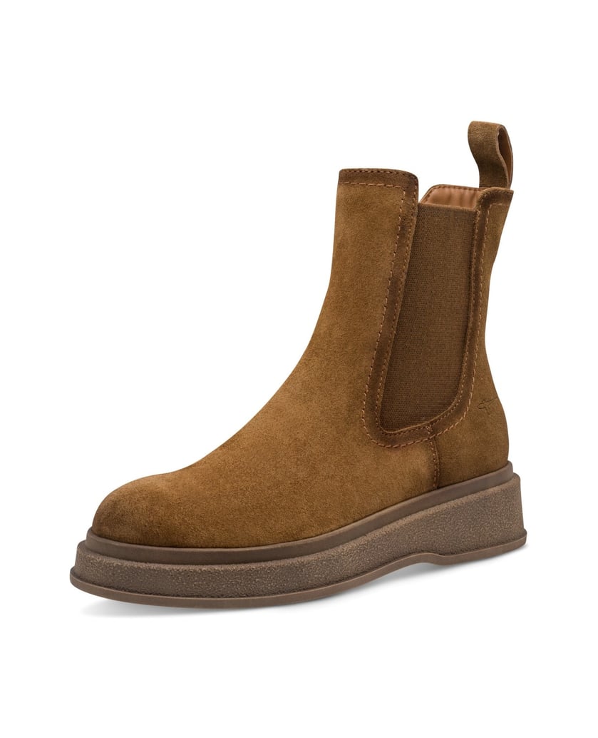 TAMARIS-Chelsea-Boot-cognac