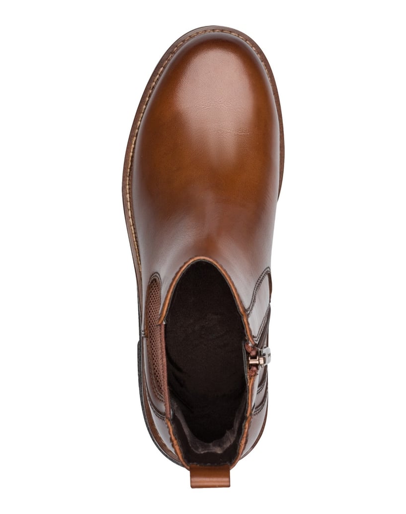TAMARIS-Chelsea-Boot-cognac