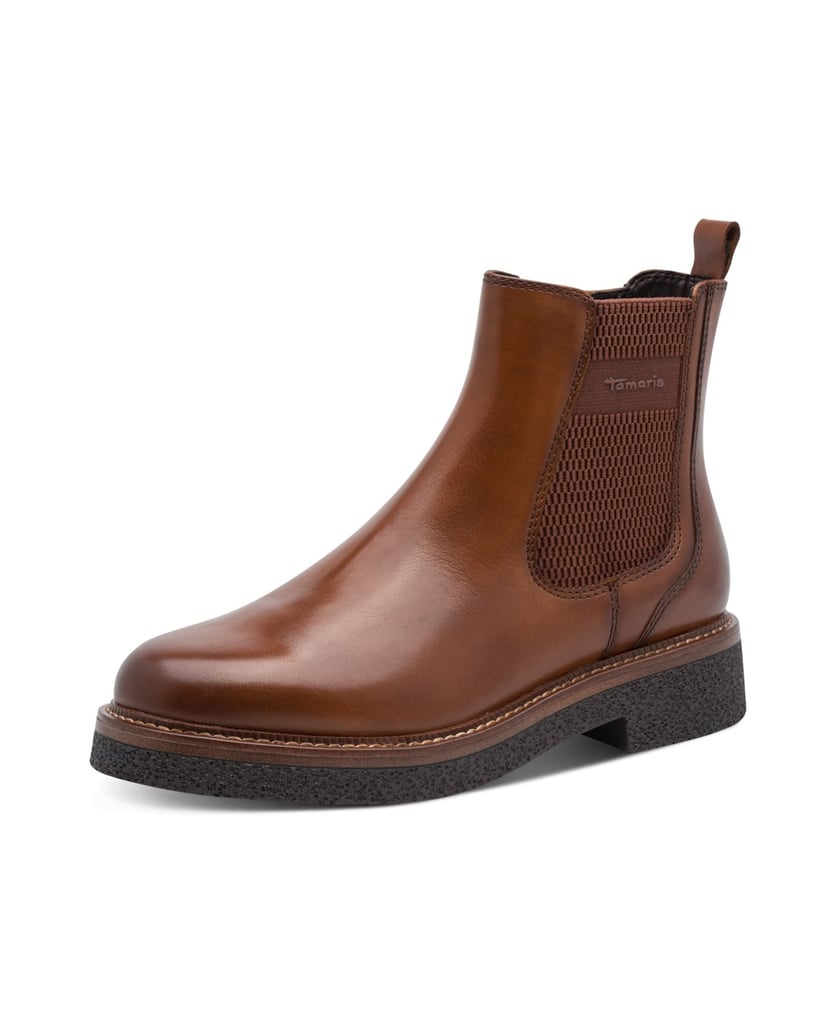 TAMARIS-Chelsea-Boot-cognac