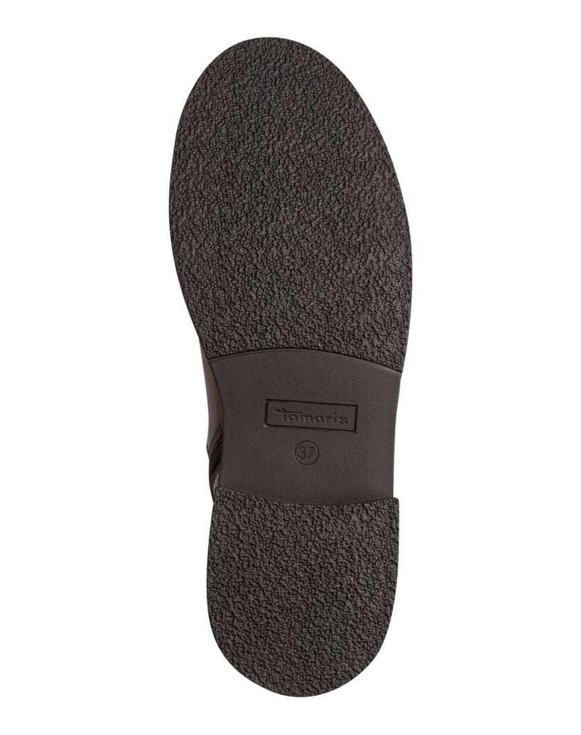 TAMARIS-Chelsea-Boot-cognac