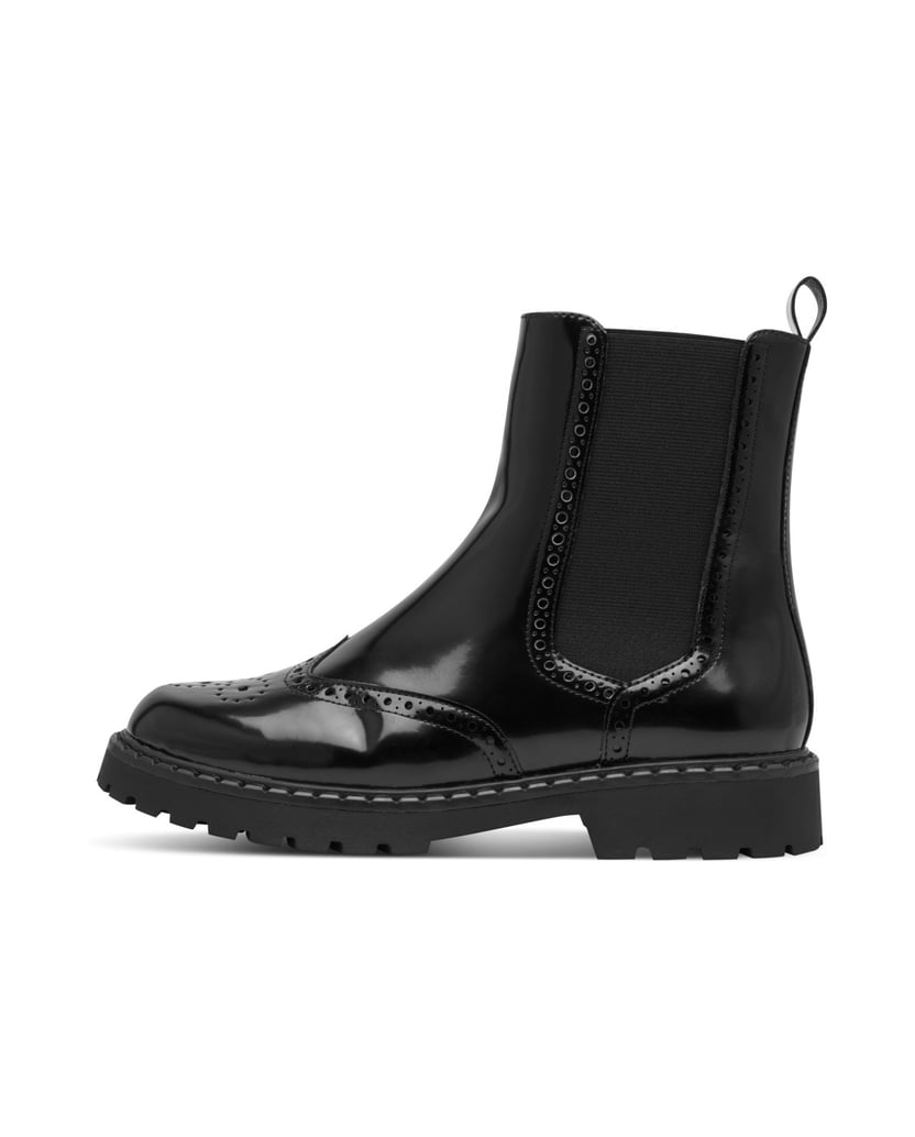 TAMARIS-Chelsea-Boot-schwarz