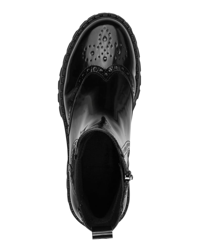 TAMARIS-Chelsea-Boot-schwarz