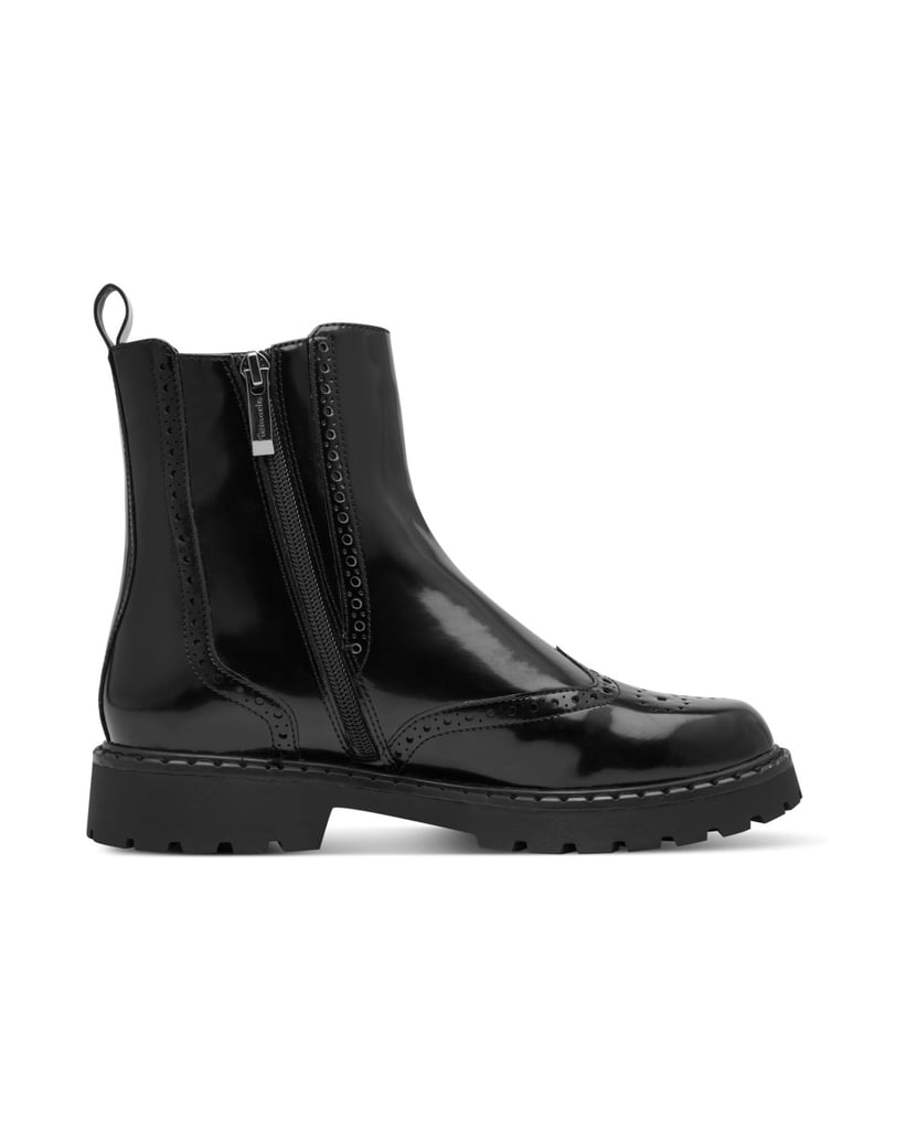 TAMARIS-Chelsea-Boot-schwarz