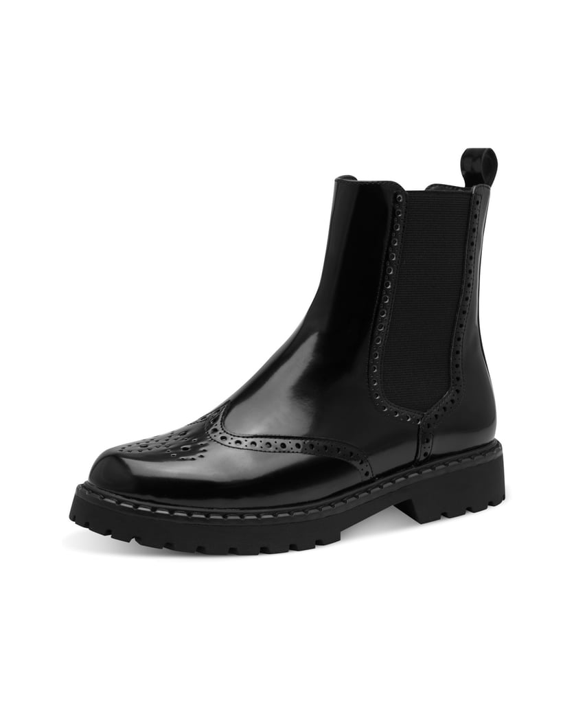 TAMARIS-Chelsea-Boot-schwarz