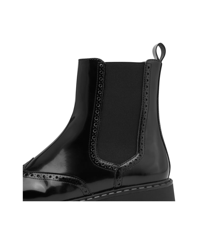 TAMARIS-Chelsea-Boot-schwarz