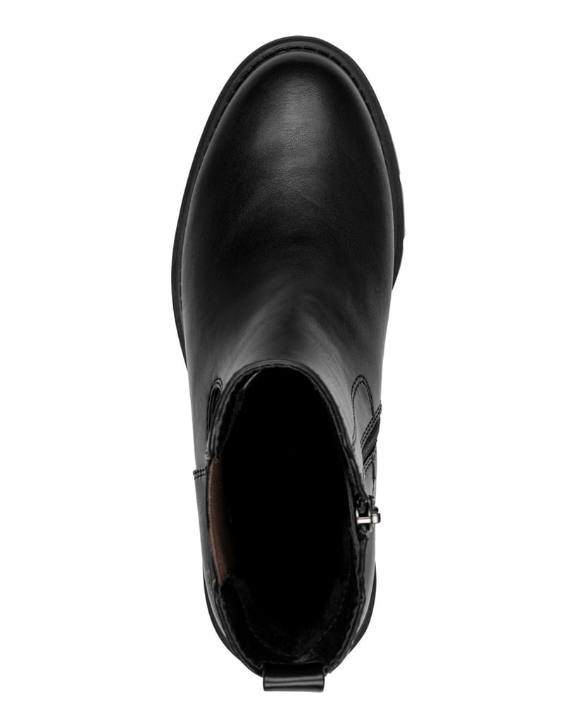 TAMARIS-Chelsea-Boot-schwarz