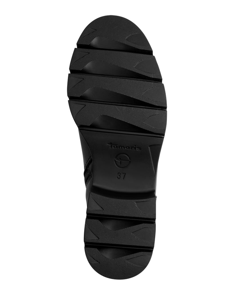 TAMARIS-Chelsea-Boot-schwarz