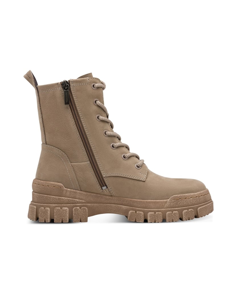 TAMARIS-Stiefelette-schwarz