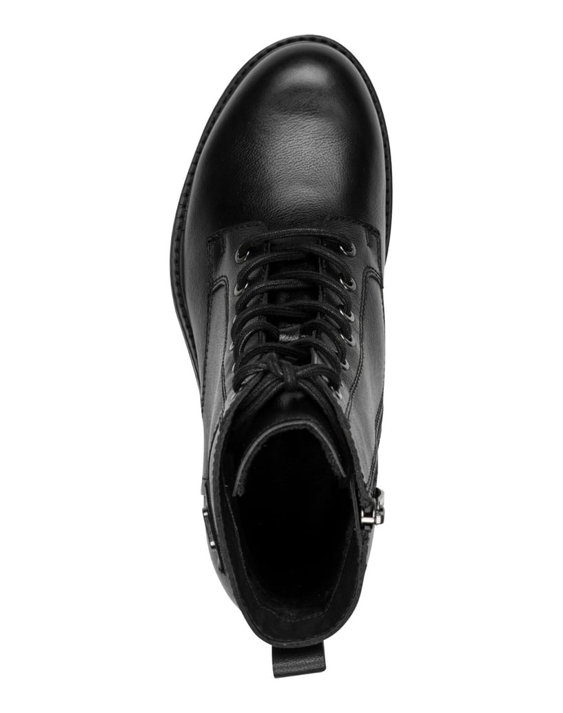 TAMARIS-Stiefelette-schwarz