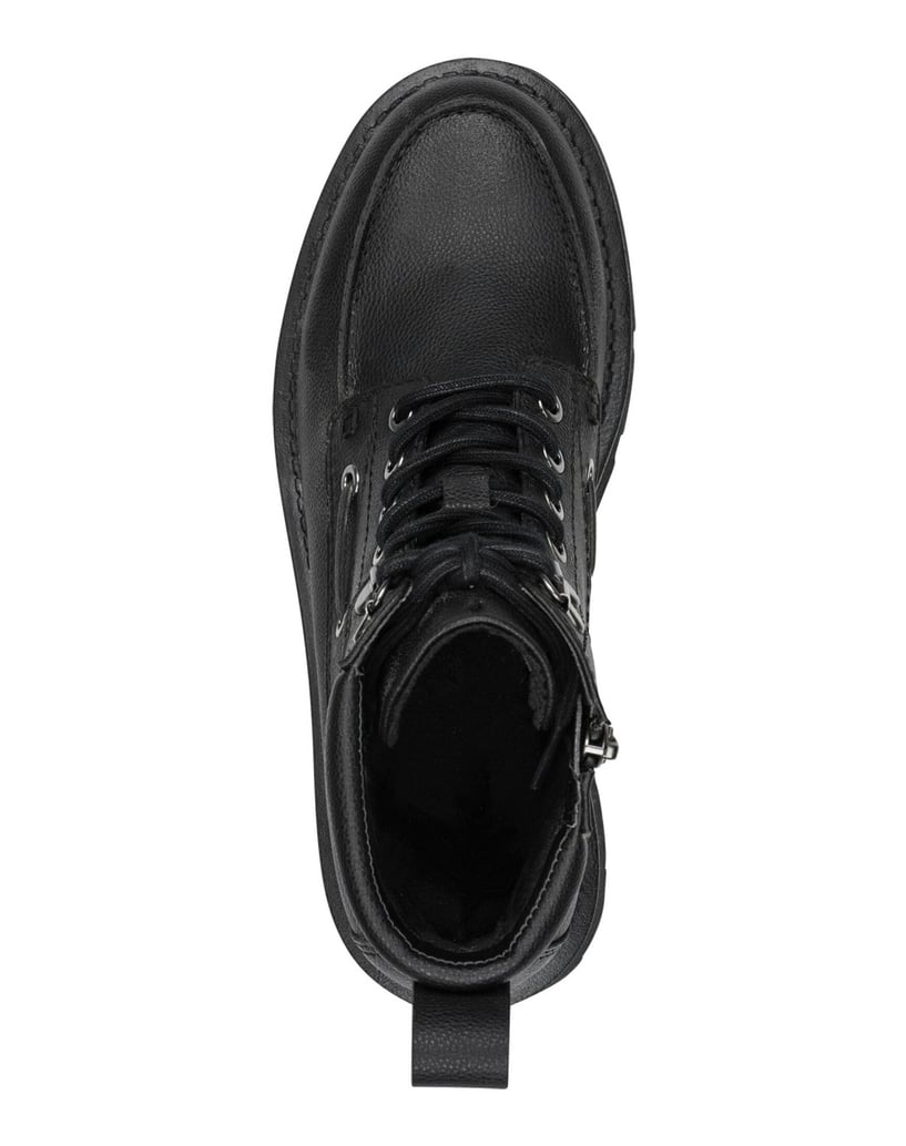 TAMARIS-Stiefelette-braun