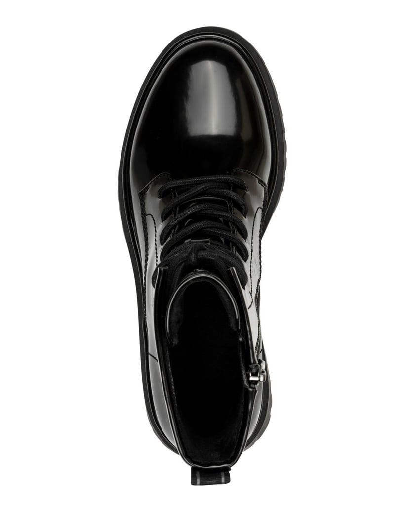 TAMARIS-Stiefelette-schwarz
