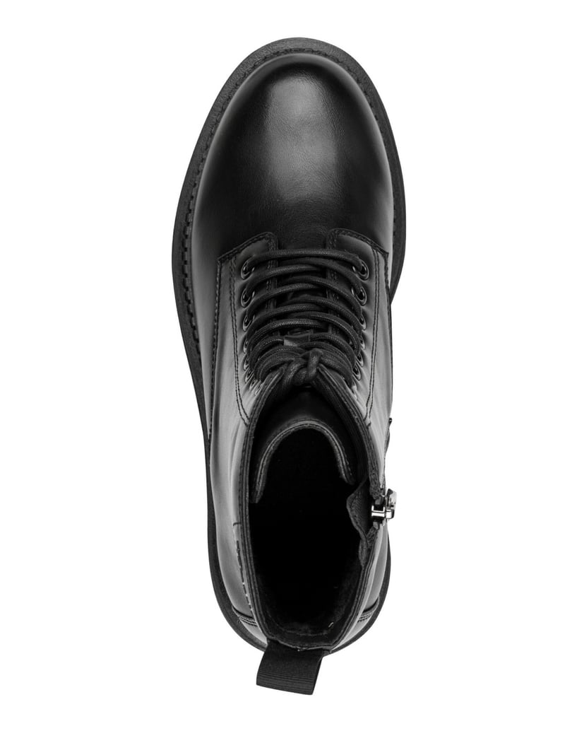 TAMARIS-Stiefelette-schwarz