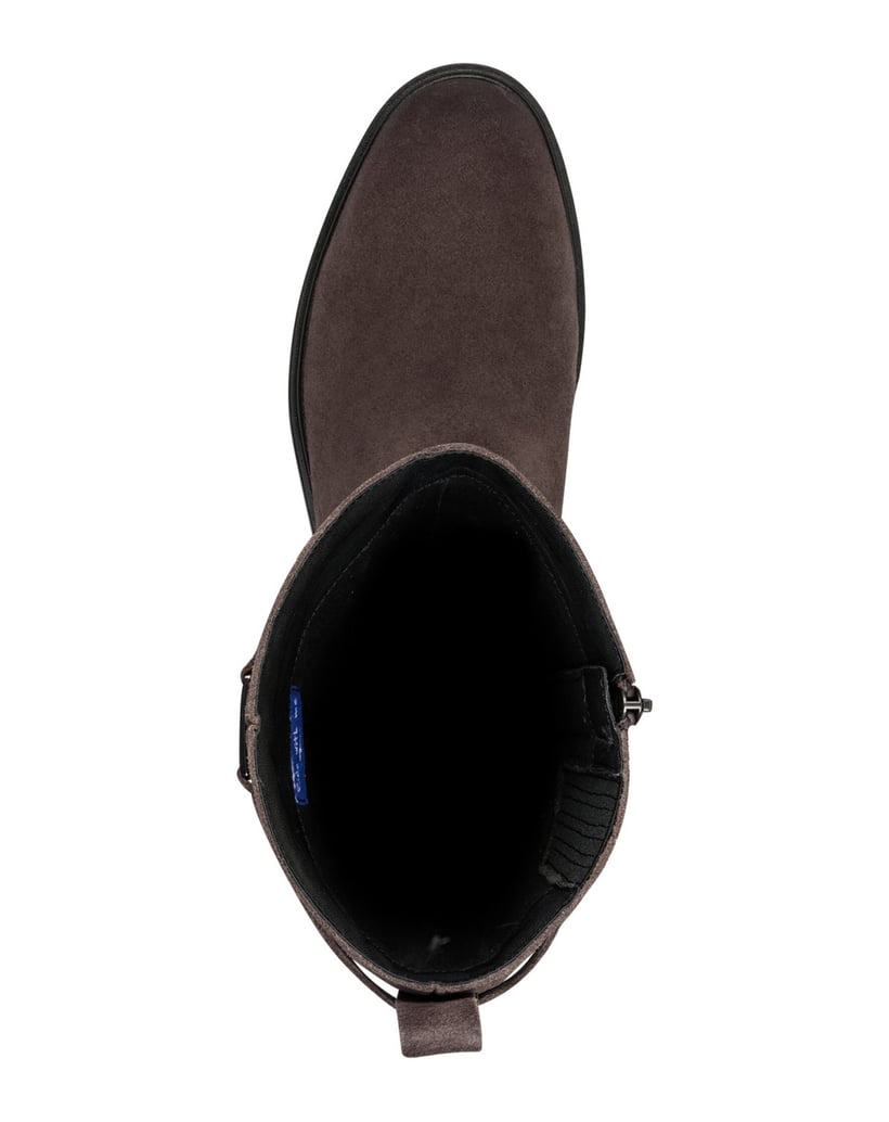 TAMARIS-Stiefel-schwarz