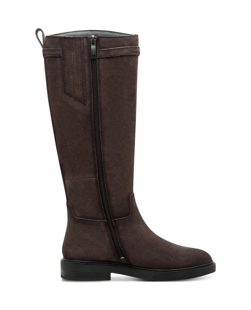 TAMARIS-Stiefel-schwarz