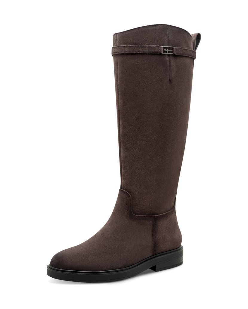 TAMARIS-Stiefel-schwarz