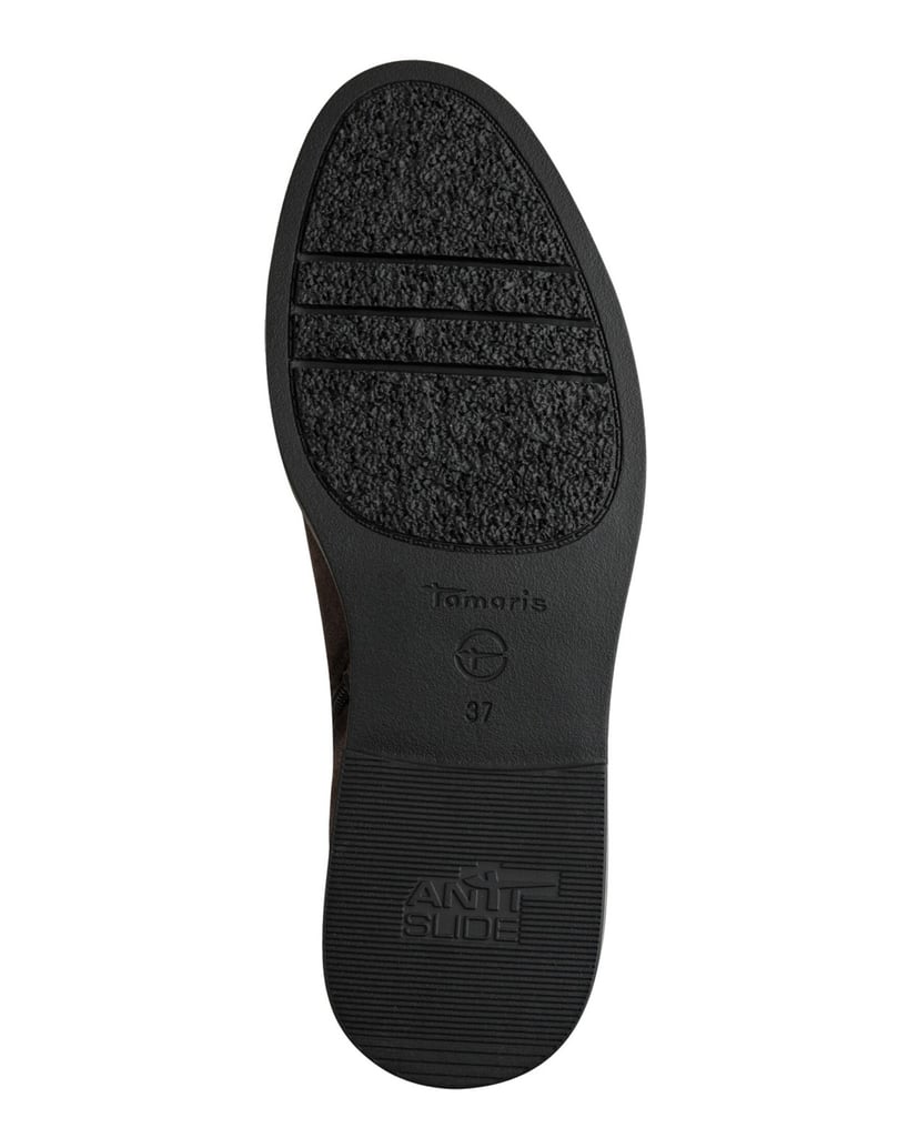 TAMARIS-Stiefel-schwarz