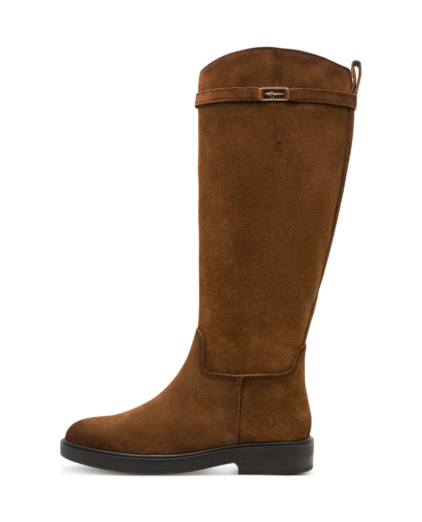 TAMARIS-Stiefel-schwarz