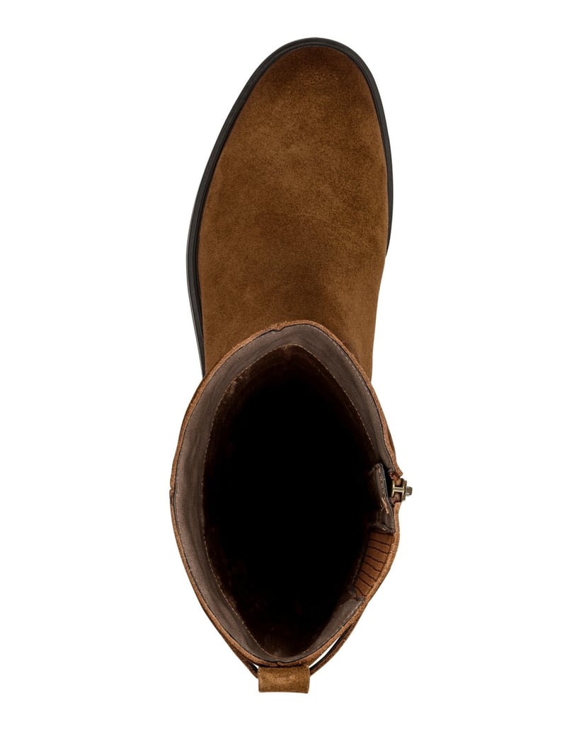 TAMARIS-Stiefel-schwarz