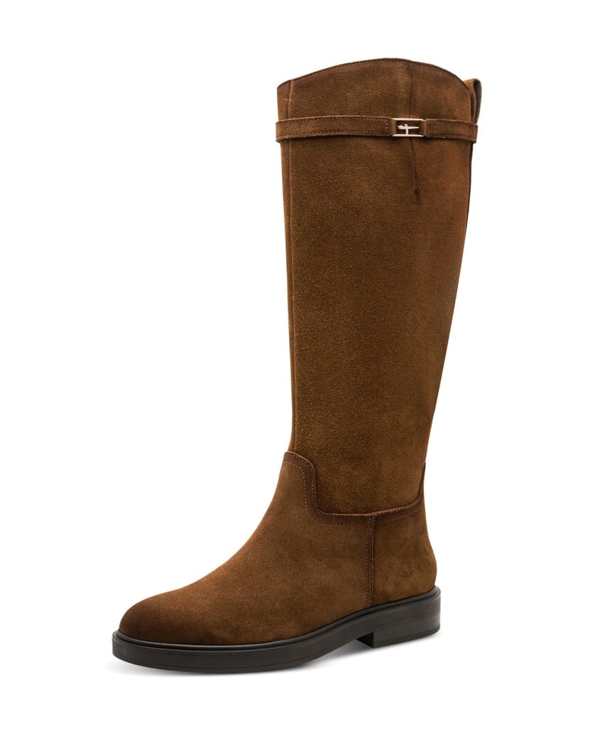 TAMARIS-Stiefel-schwarz