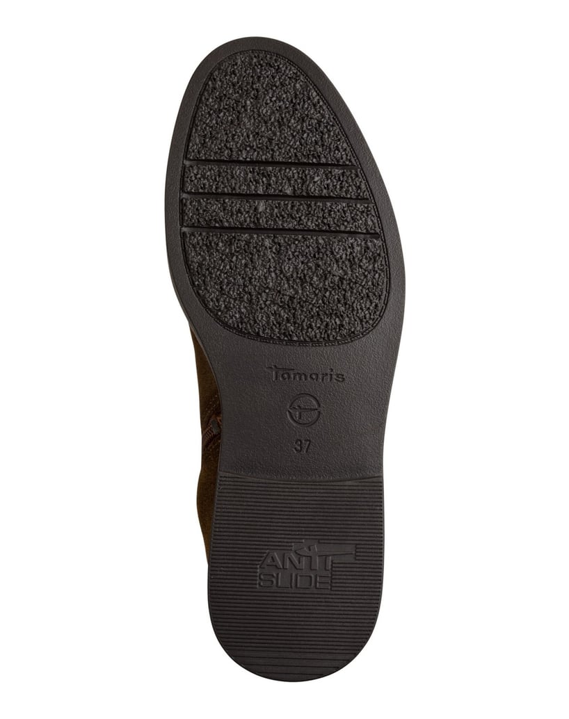TAMARIS-Stiefel-schwarz