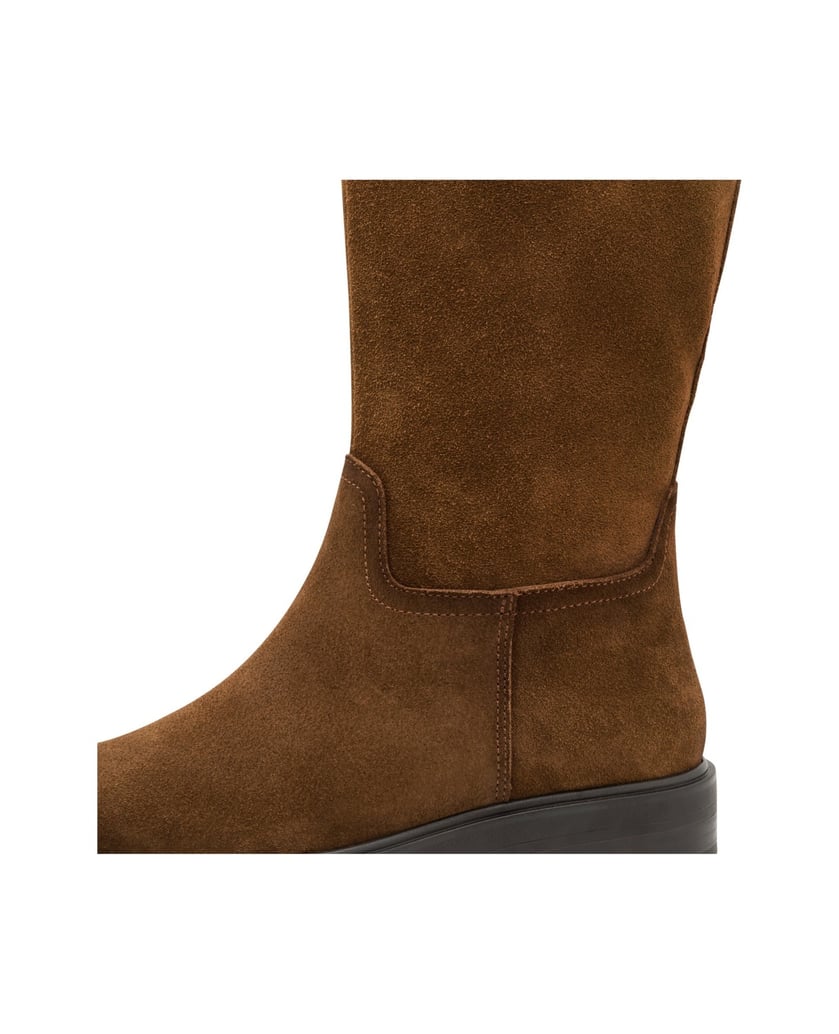 TAMARIS-Stiefel-schwarz