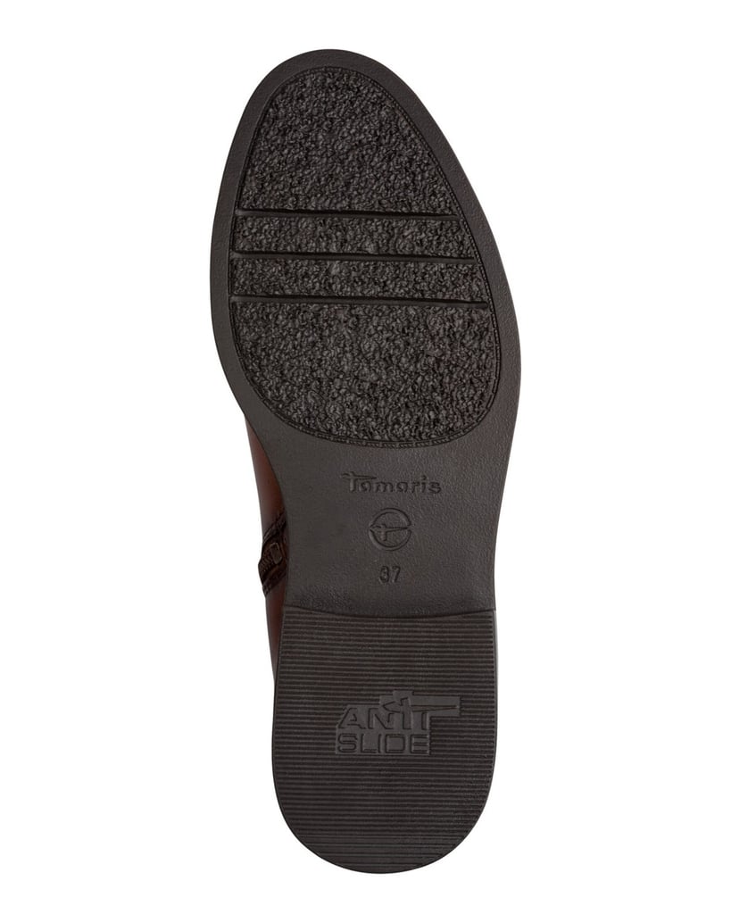 TAMARIS-Stiefel-braun