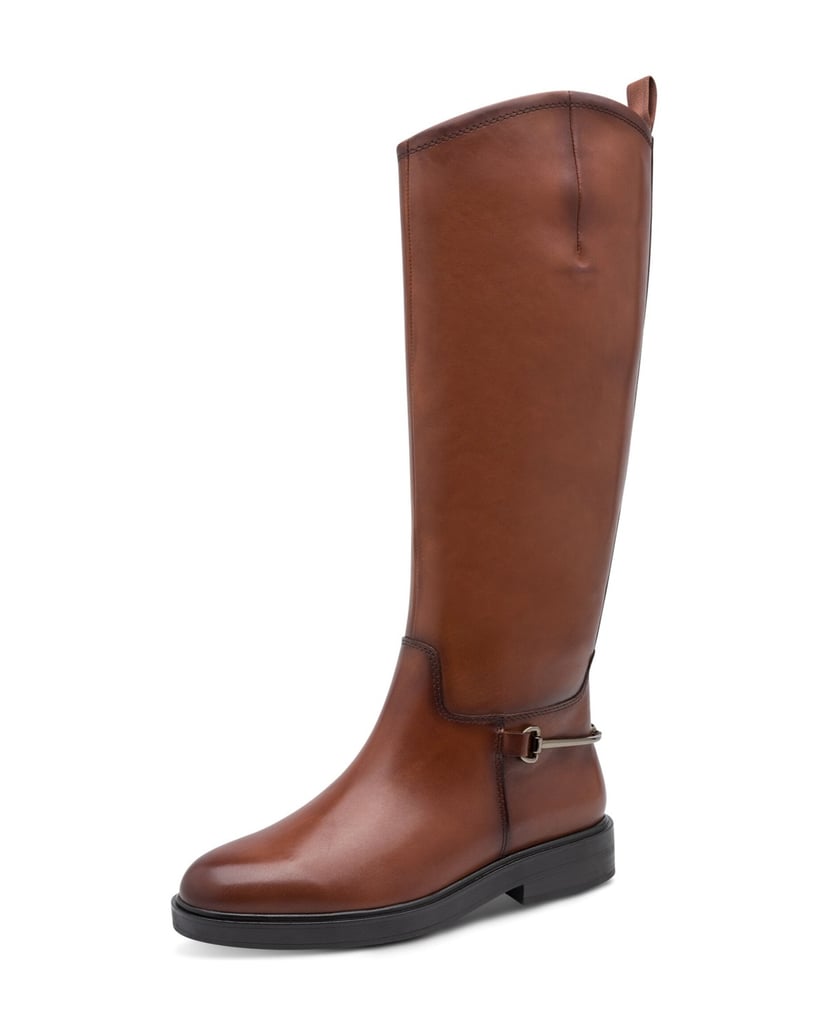 TAMARIS-Stiefel-braun