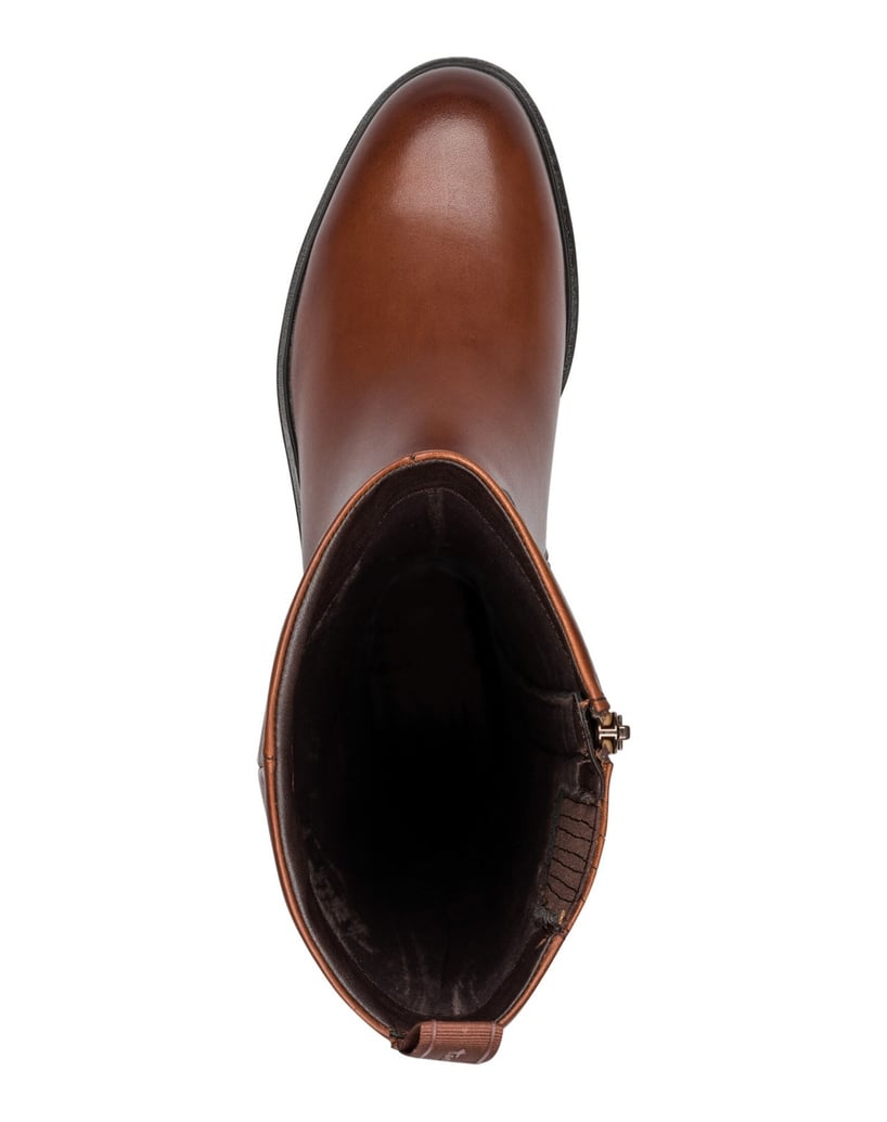 TAMARIS-Stiefel-braun