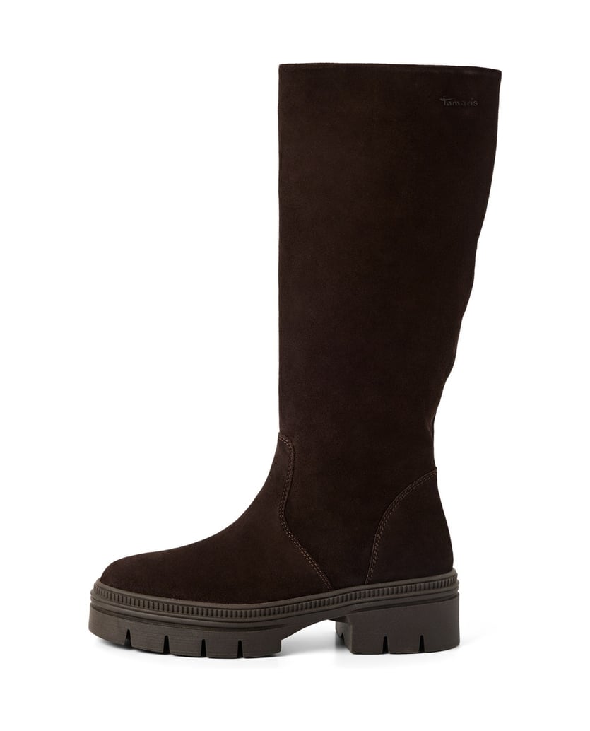 TAMARIS-Stiefel-schwarz