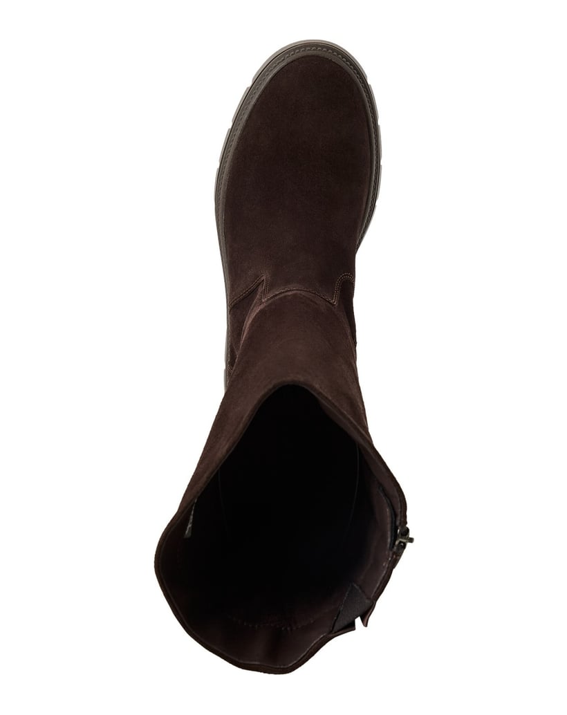 TAMARIS-Stiefel-schwarz