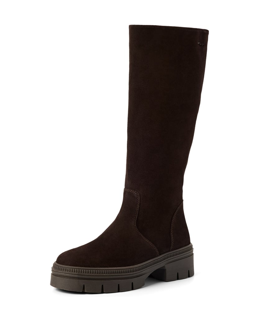 TAMARIS-Stiefel-schwarz